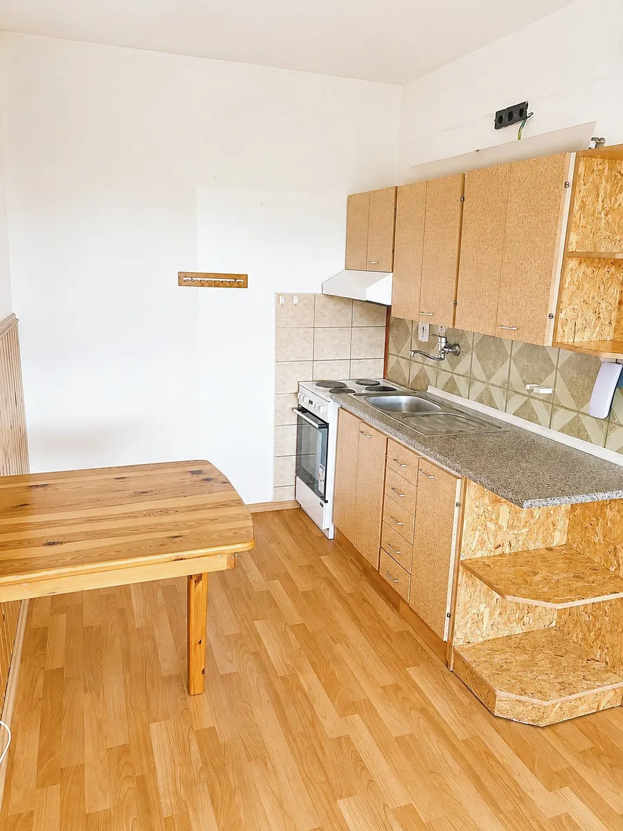 Prodej bytu 2+kk 43 m²